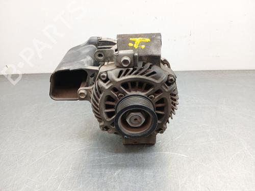 Alternator MAZDA 6 Hatchback (GH) 1.8 MZR | BP37400561M7 - Image 7