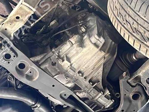 Used Gearbox MITSUBISHI ASX (GA_W_) [2009-2025]  16131624
