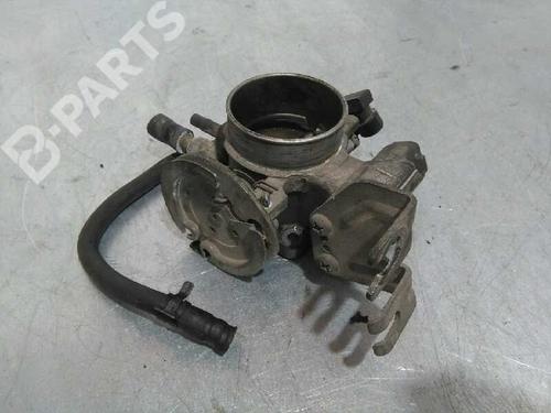 Corpo farfallato DAEWOO LACETTI Hatchback (KLAN) 1.8 (122 hp) 5927006