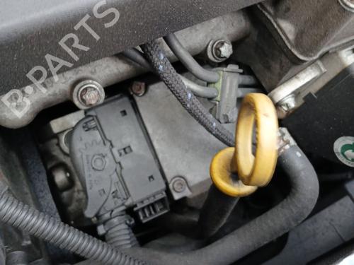 Engine OPEL ZAFIRA A MPV (T98) 2.0 DTI 16V (F75) | BP28178944M1 
