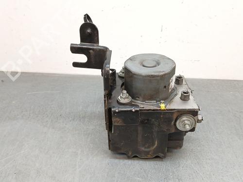 ABS pump CITROËN C4 Grand Picasso II (DA_, DE_) 1.6 BlueHDi 120 | BP30206428M43 