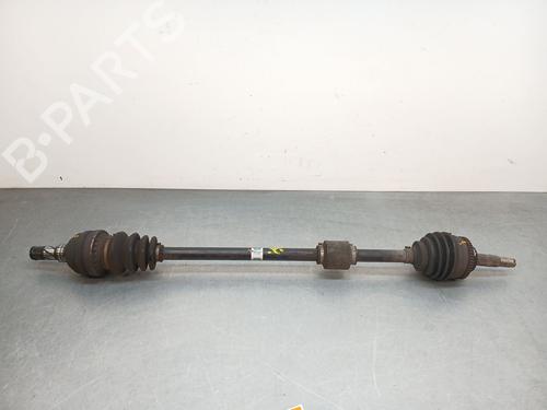 Used Right front driveshaft Right front driveshaft 39509621 39509621