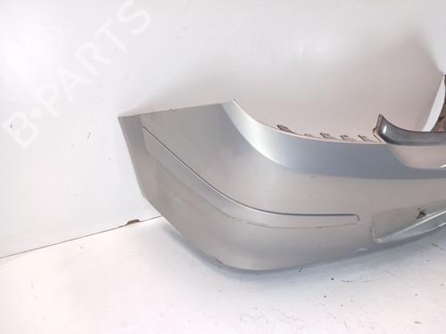 Bak støtfanger OPEL ASTRA H TwinTop (A04) 1.9 CDTi (L67) | BP29934184C8 