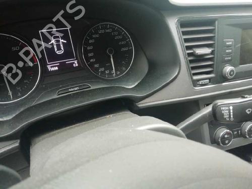 Headlight switch SEAT LEON ST (5F8) 2.0 TDI 4Drive | BP17956702I24  - Image 13