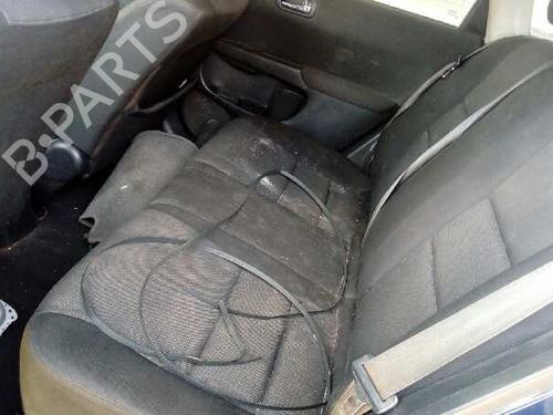 Front right seatbelt HONDA CIVIC VII Hatchback (EU, EP, EV) 1.7 CTDi (EP4, EU9) | BP12193813I25 