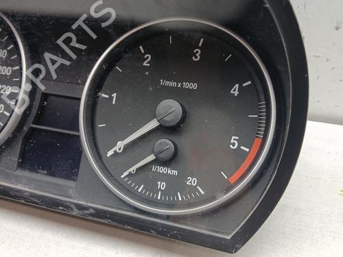 Instrument cluster BMW 3 (E90) 330 d | BP15652157C47 
