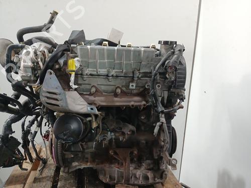 Used Engine Engine 38759787 38759787
