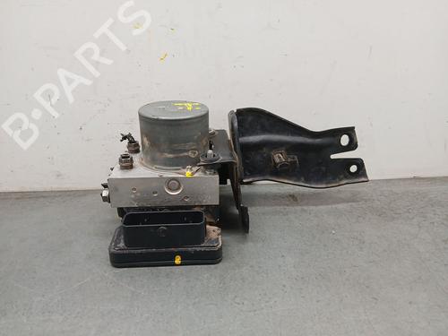 Used ABS pump SKODA FABIA III (NJ3) [2014-2021]  25290415