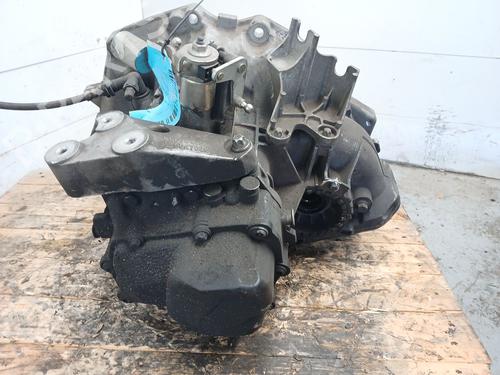 Girkasse OPEL ZAFIRA / ZAFIRA FAMILY B (A05) 1.6 (M75) | BP29912106M3 