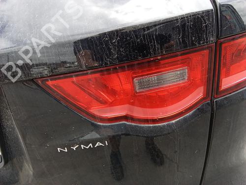 Farolim direito da mala Farolim direito da mala JAGUAR F-PACE (X761) 3.0 SDV6 AWD (300 hp) 36563864 36563864
