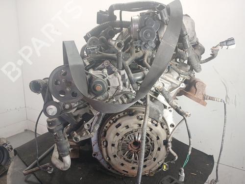 Motor JAGUAR X-TYPE I (X400) 2.5 V6 All-wheel Drive | BP18786612M1 