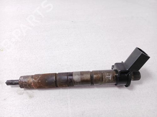 Used Injector BMW 1 (E87) 118 d (143 hp) 19681680