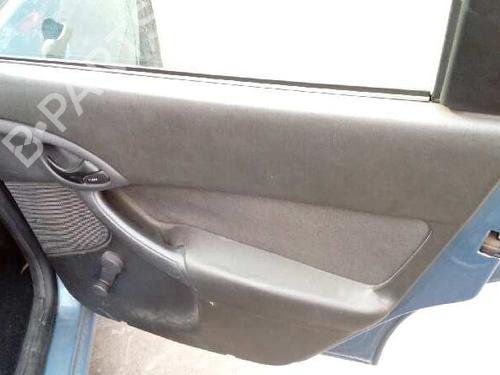Fuse box FORD FOCUS I Turnier (DNW) 1.8 Turbo DI / TDDi | BP2424363E1 