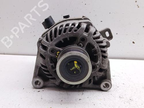 Used Alternator Alternator OPEL COMBO E Tour / Life (K9) 1.5 (131 hp) 33689535 33689535
