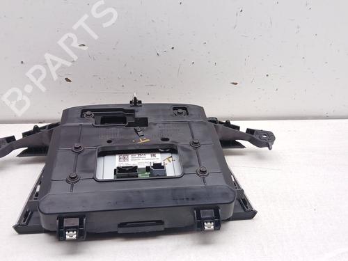 Radio OPEL ASTRA K (B16) 1.6 CDTi (68) | BP16821564E6 