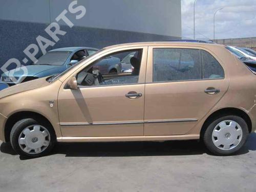 Engine SKODA FABIA I (6Y2) 1.9 SDI | BP2418195M1 