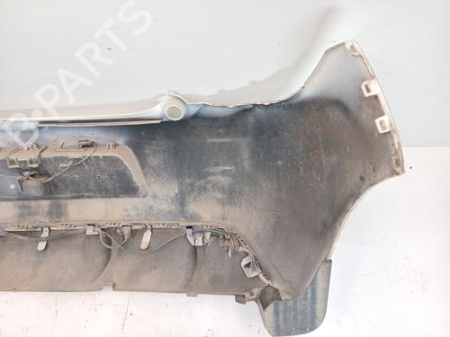 Rear bumper CITROËN DS3 (SA_) 1.6 THP 165 | BP30570330C8 
