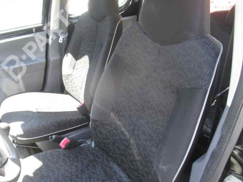 Rear bumper reinforcement PEUGEOT 107 (PM_, PN_) 1.0 | BP2375564C73  - Image 31