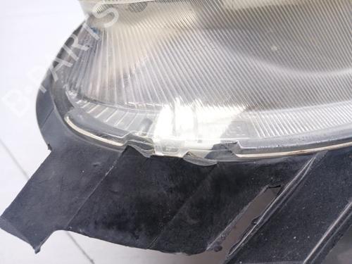 Left headlight CITROËN XSARA PICASSO (N68) 2.0 HDi | BP30727817C28