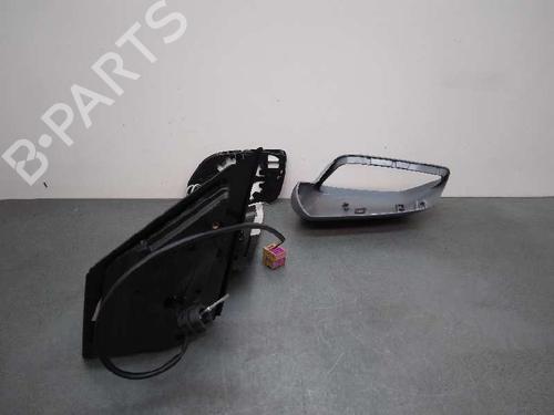 Right mirror VW POLO IV (9N_, 9A_)  | BP17522114C27 