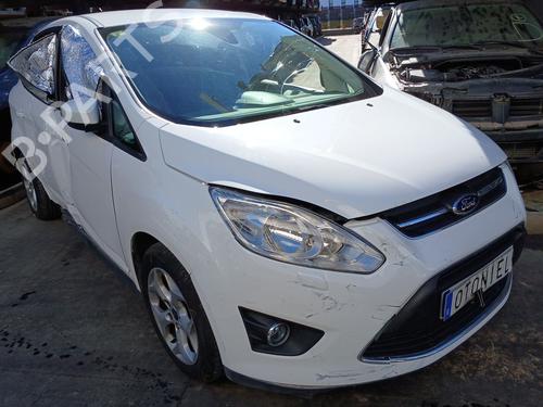 AC compressor FORD C-MAX II (DXA/CB7, DXA/CEU) 1.0 EcoBoost | BP33886234M34  - Image 8