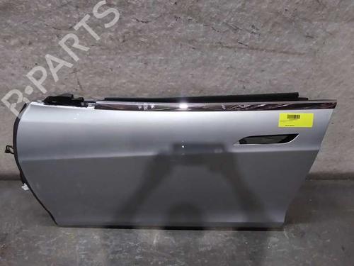 Left front door TESLA MODEL S (5YJS) 85 | BP24669444C2 