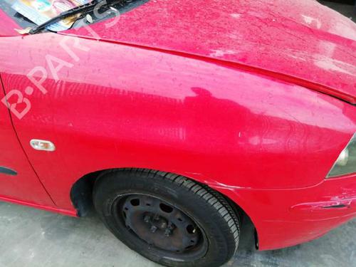 Gearbox SEAT IBIZA III (6L1)  | BP5186650M3 