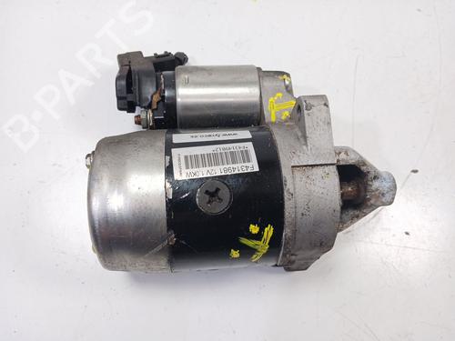 Used Starter Starter MAZDA MX-3 (EC) [1991-1998] 40071875 40071875