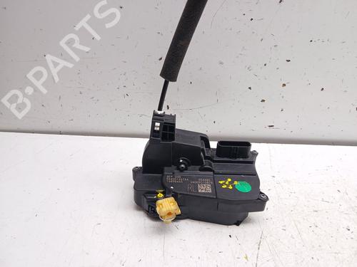 Used Rear left lock Rear left lock OMODA 5 [2022-2026] 33543519 33543519