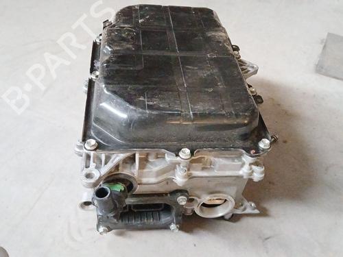 Used Inverter/Converter Inverter/Converter TOYOTA AURIS Estate (_E18_) 1.8 Hybrid (ZWE186_, ZWE186R, ZWE186H) (136 hp) 16035061 16035061