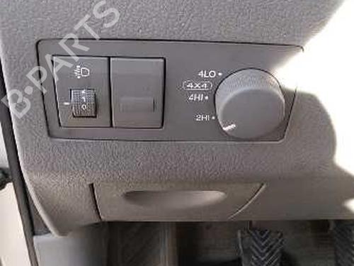 Oliebundkar KIA SORENTO I (JC)  | BP23330841M115 