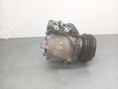 Used AC compressor AC compressor HONDA HR-V (GH_) 1.6 16V 4WD (GH2, GH4) (124 hp) 34275625 34275625