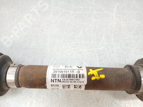 Right front driveshaft DACIA JOGGER (RK_) 1.0 TCe 90 ECO-G (RKMT) | BP36674435M39 - Image 2