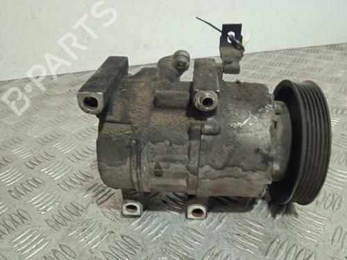 AC compressor KIA CARENS IV 1.7 CRDi | BP14917349M34 