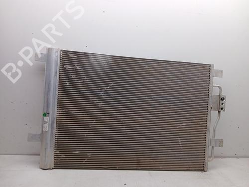 Used AC radiator MG MG ZS SUV 1.5 VTi (106 hp) 25852401