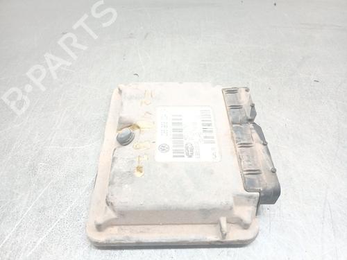 Engine control unit (ECU) SEAT LEON (1M1) 1.6 16 V | BP32058850M57 - Image 3