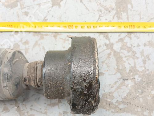 Driveshaft PORSCHE CAYENNE (9PA) 3.2 | BP32529563M37 - Image 5