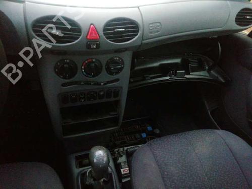Engine control unit (ECU) MERCEDES-BENZ A-CLASS (W168) A 170 CDI (168.008) | BP23085952M57 