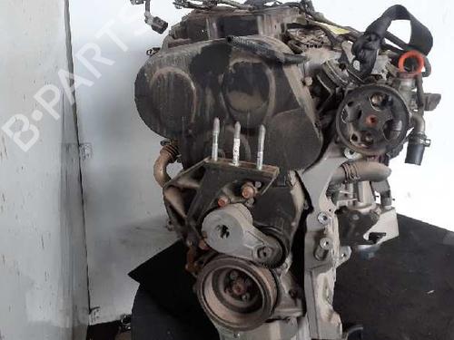 Engine MITSUBISHI LANCER VIII Sportback (CX_A)  | BP2422948M1 