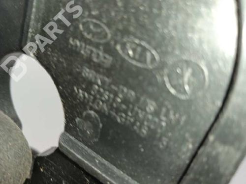Rear left interior door handle KIA CARENS III MPV (UN)  | BP9848711I15 