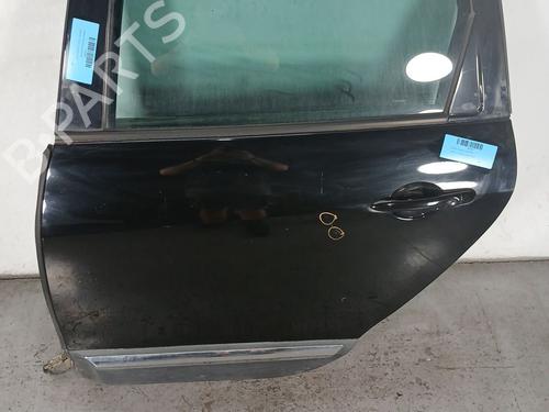 Used Left rear door RENAULT SCÉNIC III (JZ0/1_) [2008-2016]  15817929