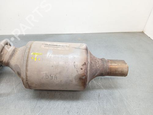 Catalyst CITROËN C5 I (DC_) 2.0 HDi (DCRHZB, DCRHZE) | BP31123662M10