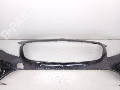 Front bumper MERCEDES-BENZ GLA-CLASS (X156) GLA 220 4-matic (156.947) | BP30000511C7