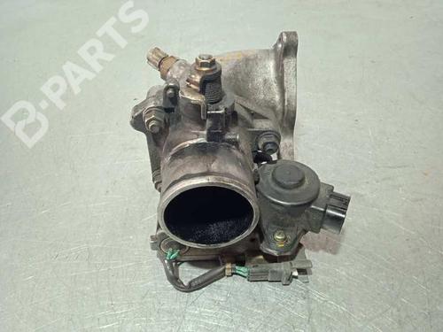 Used Throttle body TOYOTA PREVIA II (_R3_) [2000-2006]  10196346