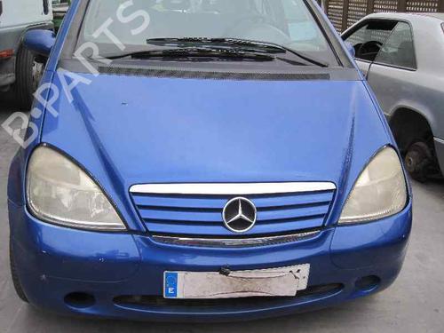 Servo brake MERCEDES-BENZ A-CLASS (W168) A 160 (168.033, 168.133) | BP2379298M42 