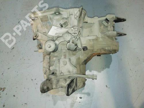 Gearbox HYUNDAI ACCENT II (LC)  | BP2355303M3 