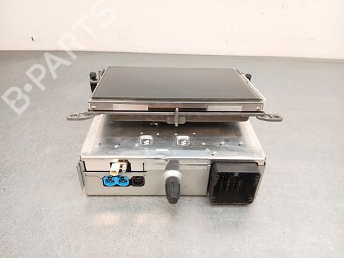 Radio OPEL VIVARO C Van (K0) 2.0 | BP39502268E6 - Image 3