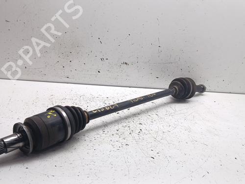 Left rear driveshaft SUBARU OUTBACK (BT) | BP14914145M40 - Image 6