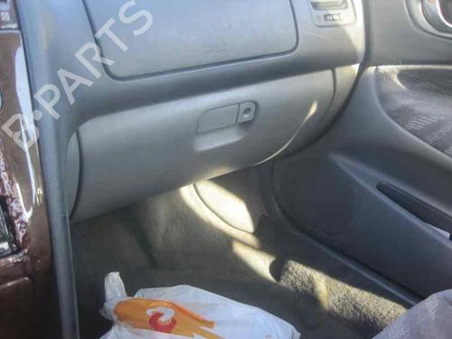 Left front indicator MITSUBISHI GALANT VIII (EA_) 2.4 GDI (EA3A) | BP4013045C32 