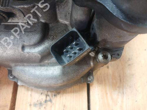 Gearbox SMART FORTWO Coupe (451) 1.0 (451.331, 451.380) | BP28289875M3 